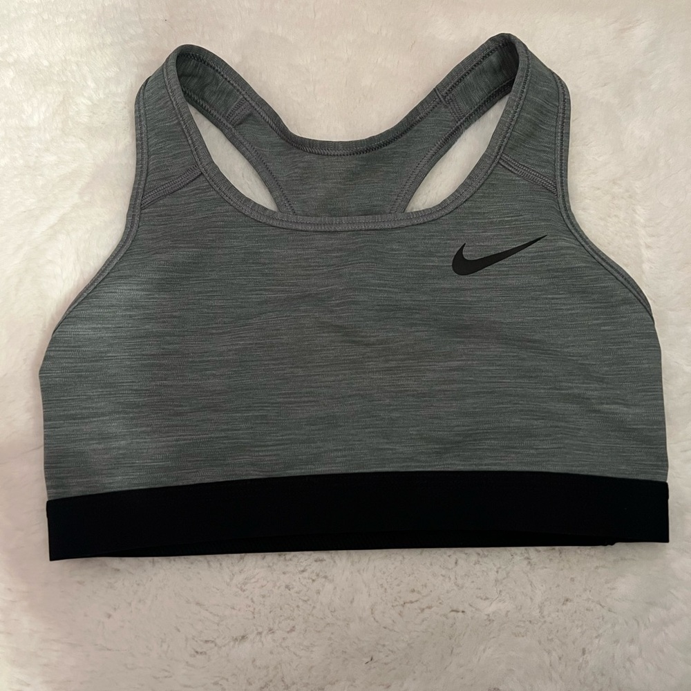 Nike Racerback Sports Bra